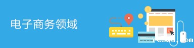 电子商务领域
